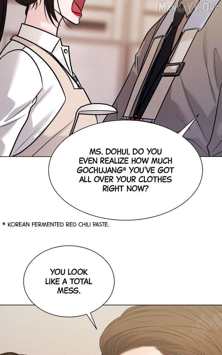 If You Don’t Love, You Die Chapter 24 347 37