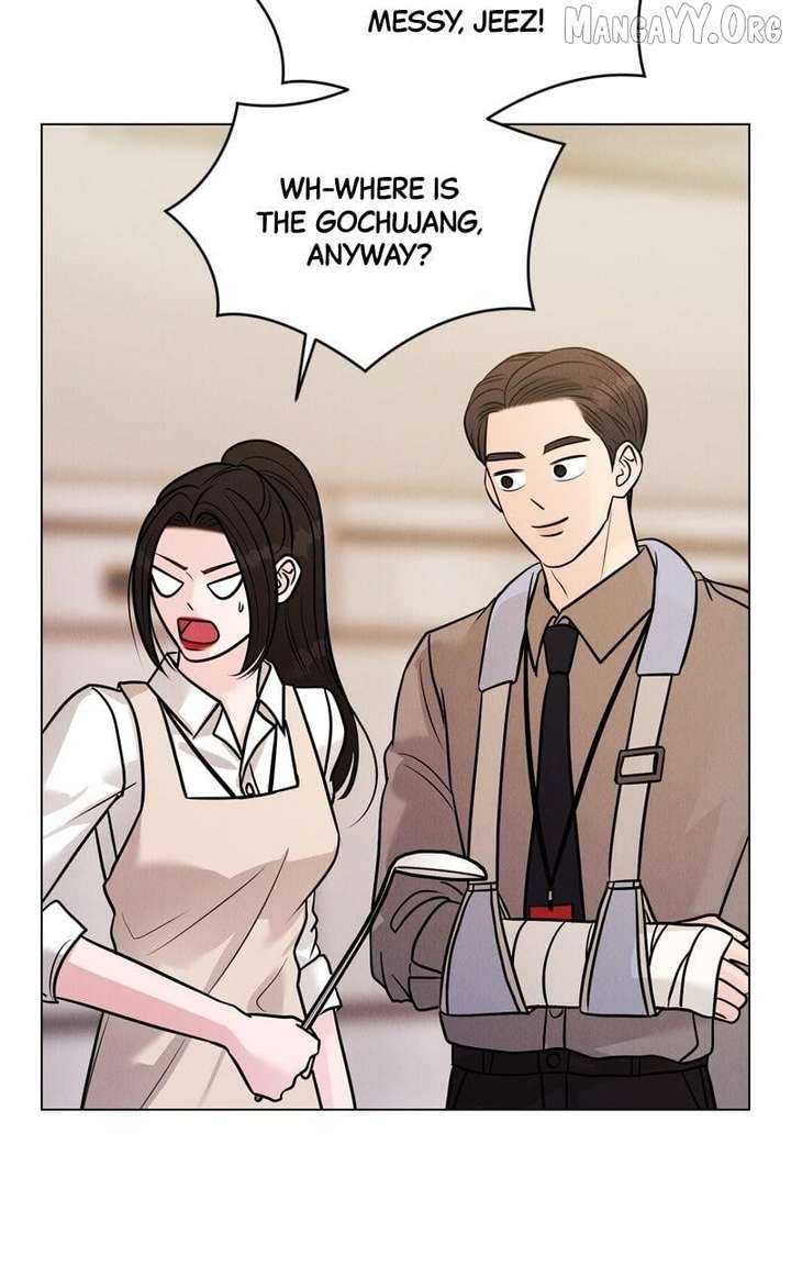 If You Don’t Love, You Die Chapter 24 349 39