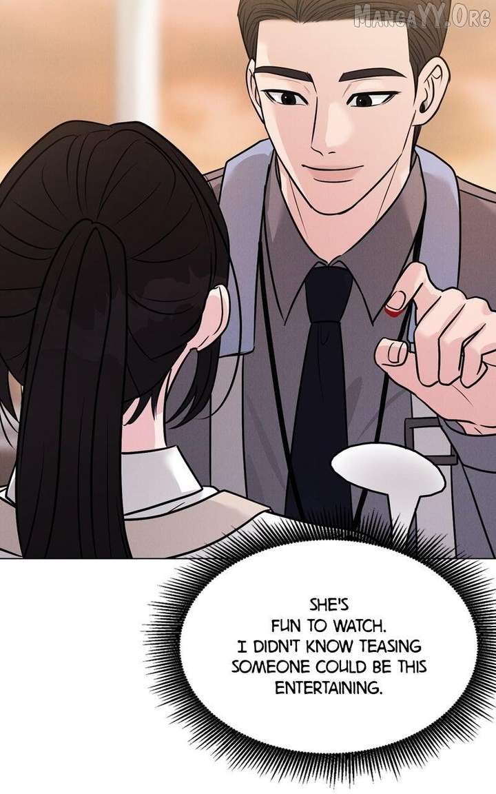 If You Don’t Love, You Die Chapter 24 353 43