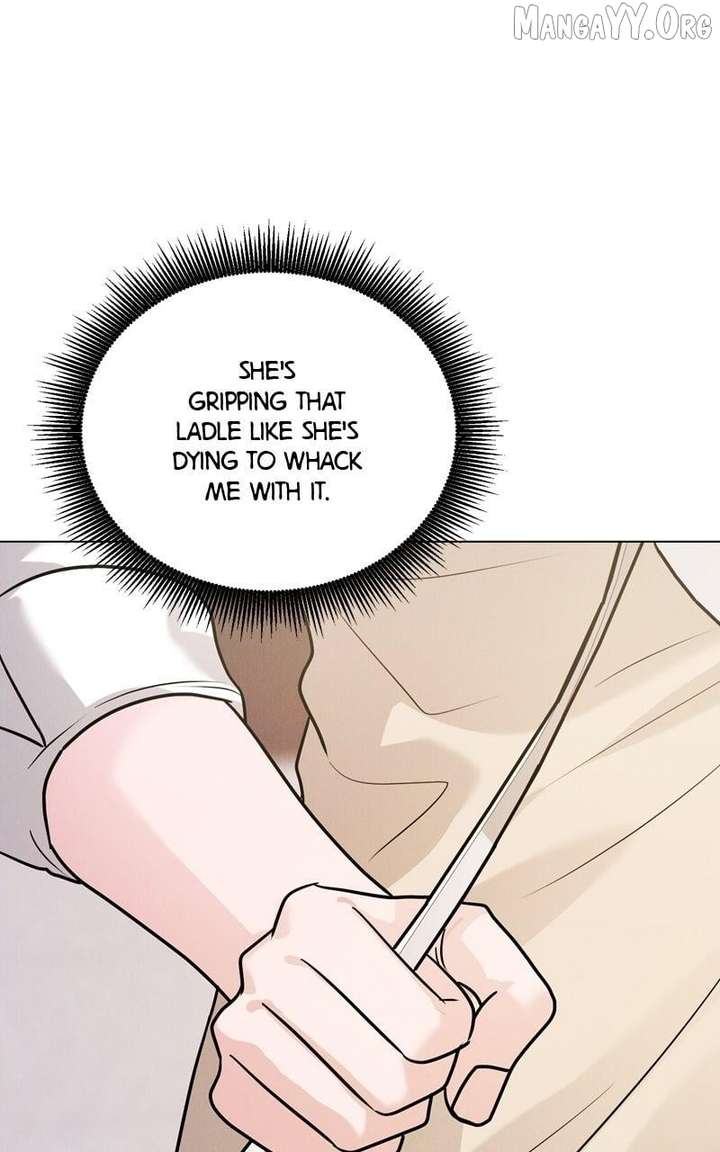 If You Don’t Love, You Die Chapter 24 354 44
