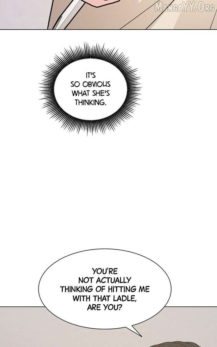 If You Don’t Love, You Die Chapter 24 355 45