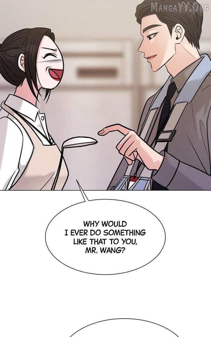 If You Don’t Love, You Die Chapter 24 356 46