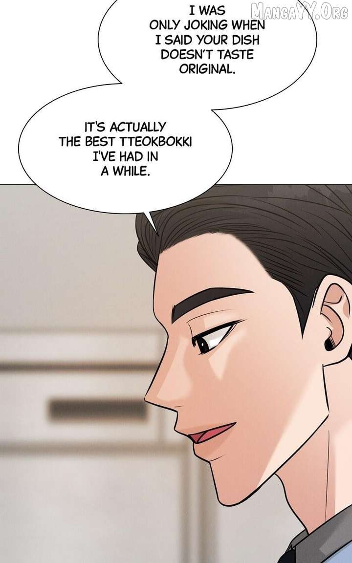 If You Don’t Love, You Die Chapter 24 357 47