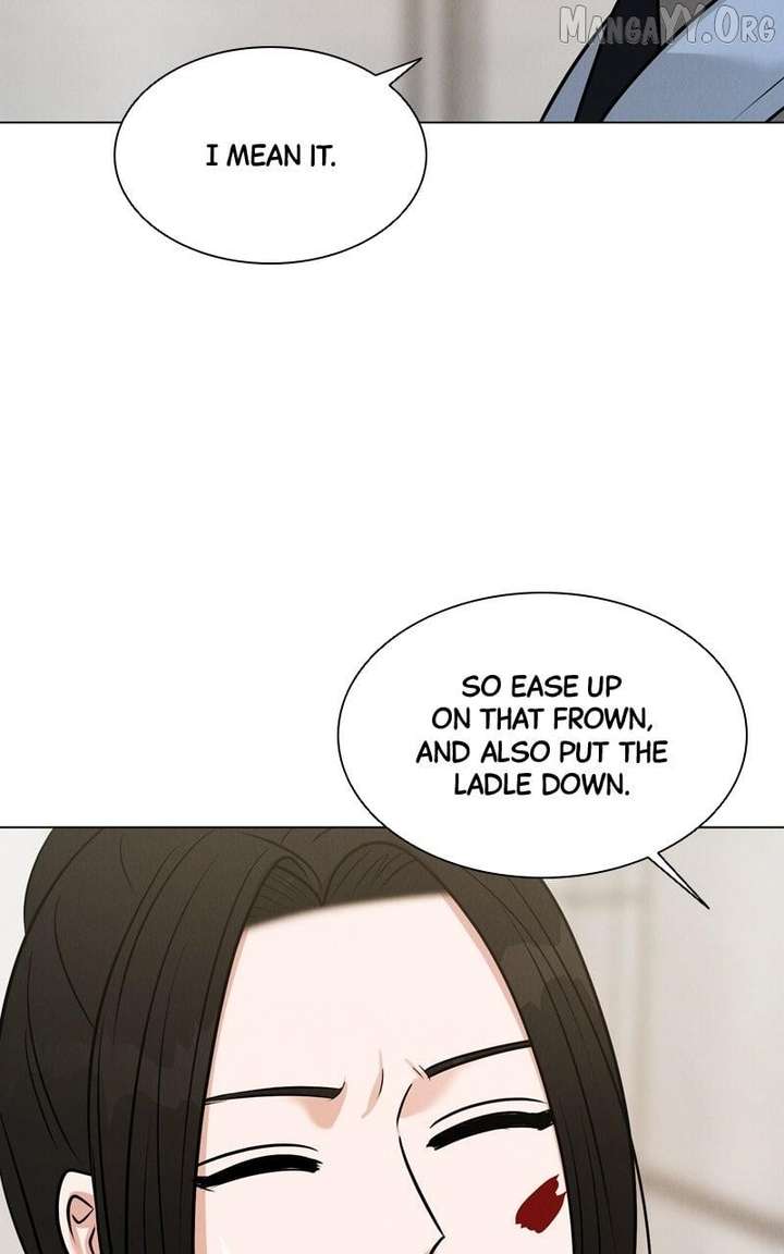 If You Don’t Love, You Die Chapter 24 358 48
