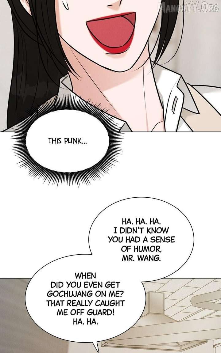 If You Don’t Love, You Die Chapter 24 359 49