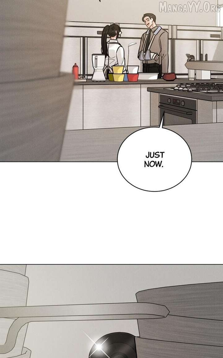 If You Don’t Love, You Die Chapter 24 360 50