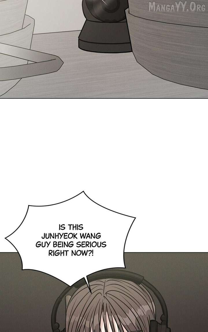 If You Don’t Love, You Die Chapter 24 361 51