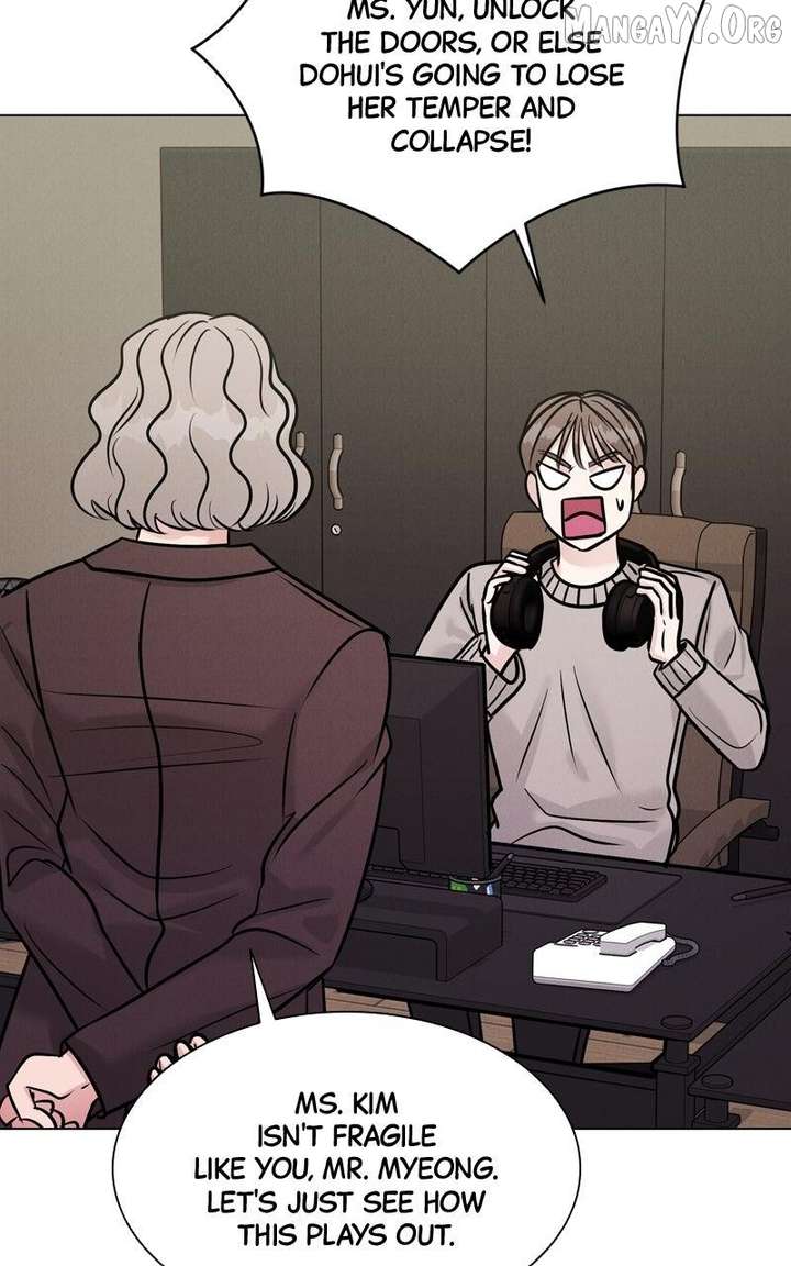 If You Don’t Love, You Die Chapter 24 363 53