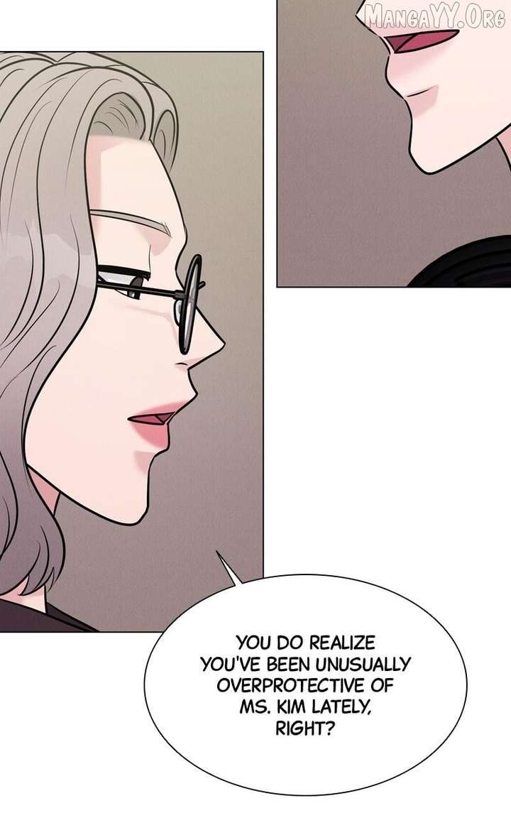 If You Don’t Love, You Die Chapter 24 365 55