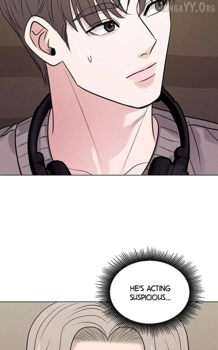 If You Don’t Love, You Die Chapter 24 368 58