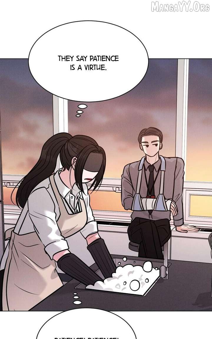 If You Don’t Love, You Die Chapter 24 370 60
