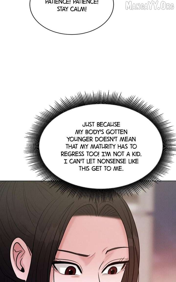 If You Don’t Love, You Die Chapter 24 371 61