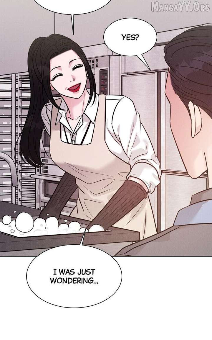 If You Don’t Love, You Die Chapter 24 373 63