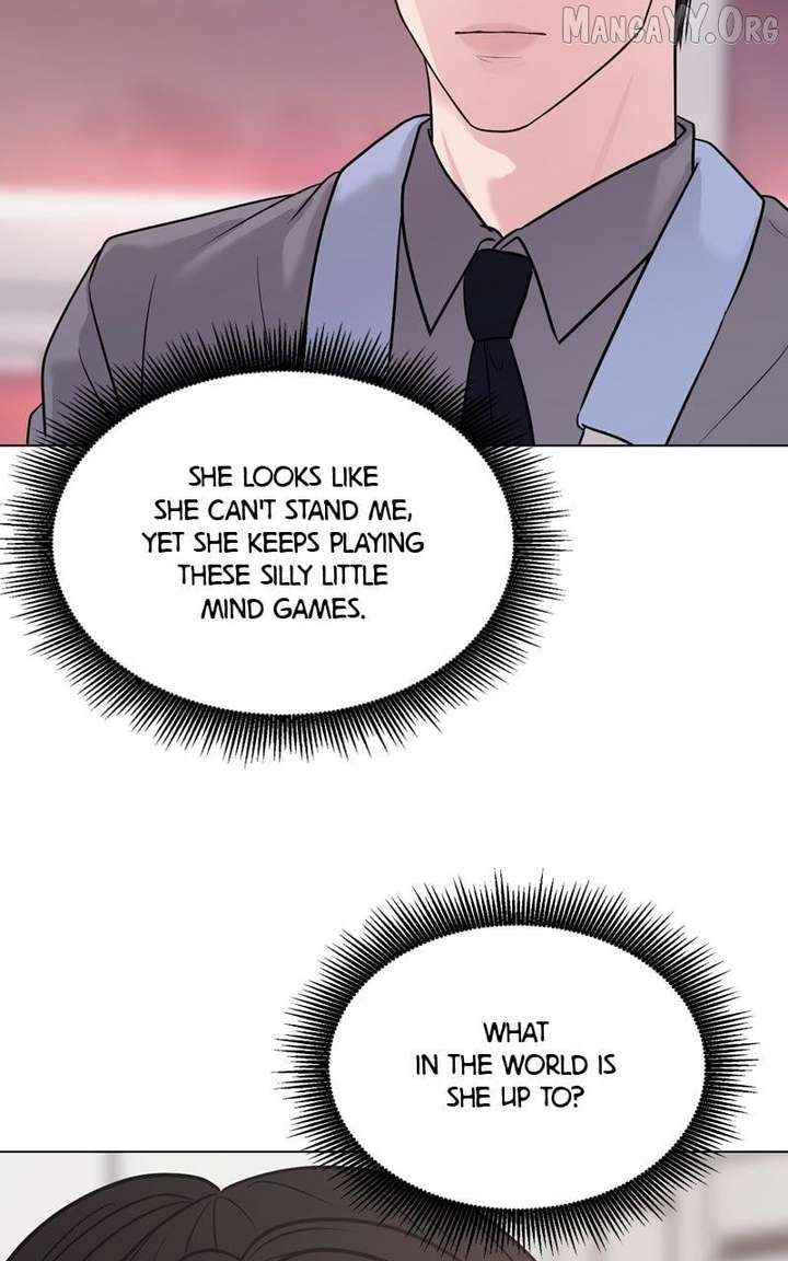 If You Don’t Love, You Die Chapter 24 376 66