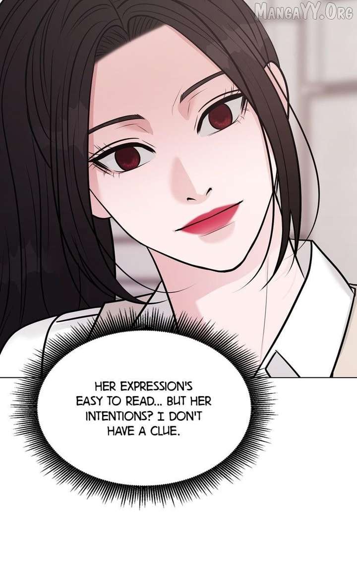 If You Don’t Love, You Die Chapter 24 377 67