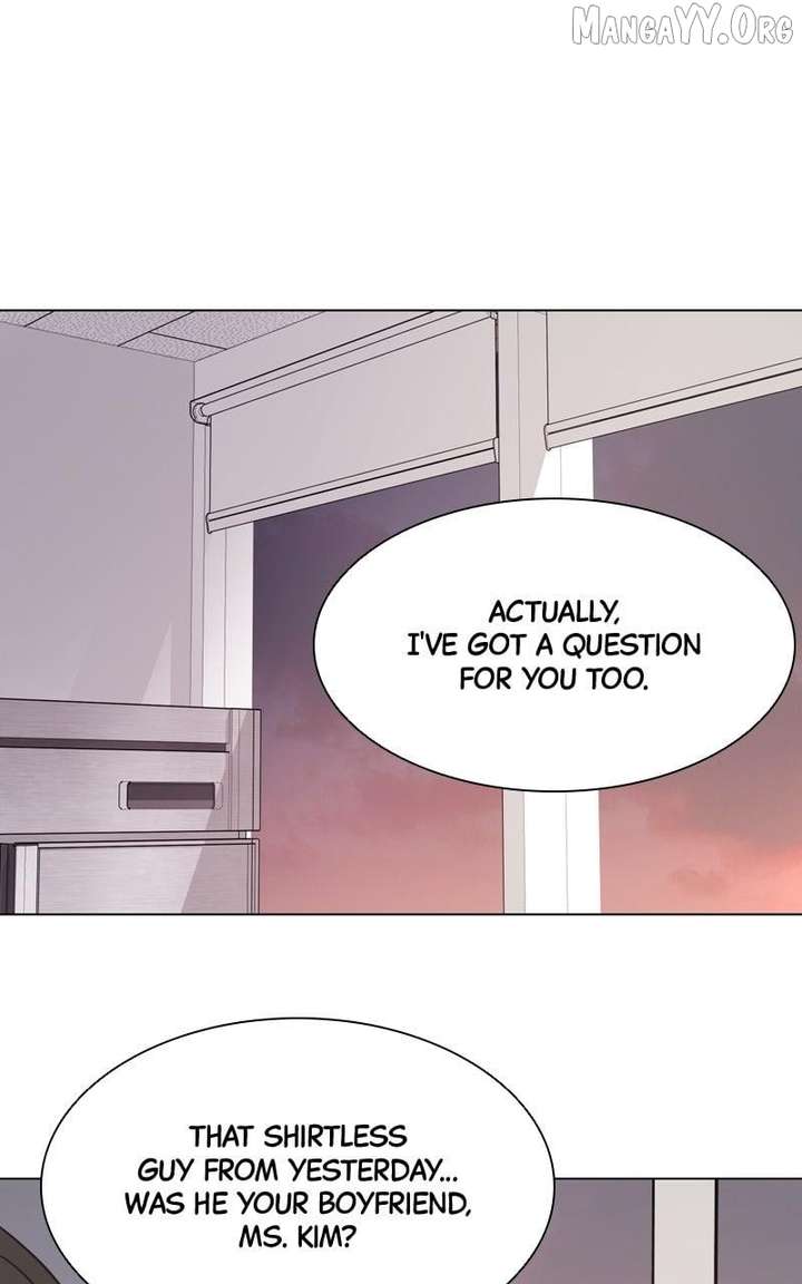 If You Don’t Love, You Die Chapter 24 378 68