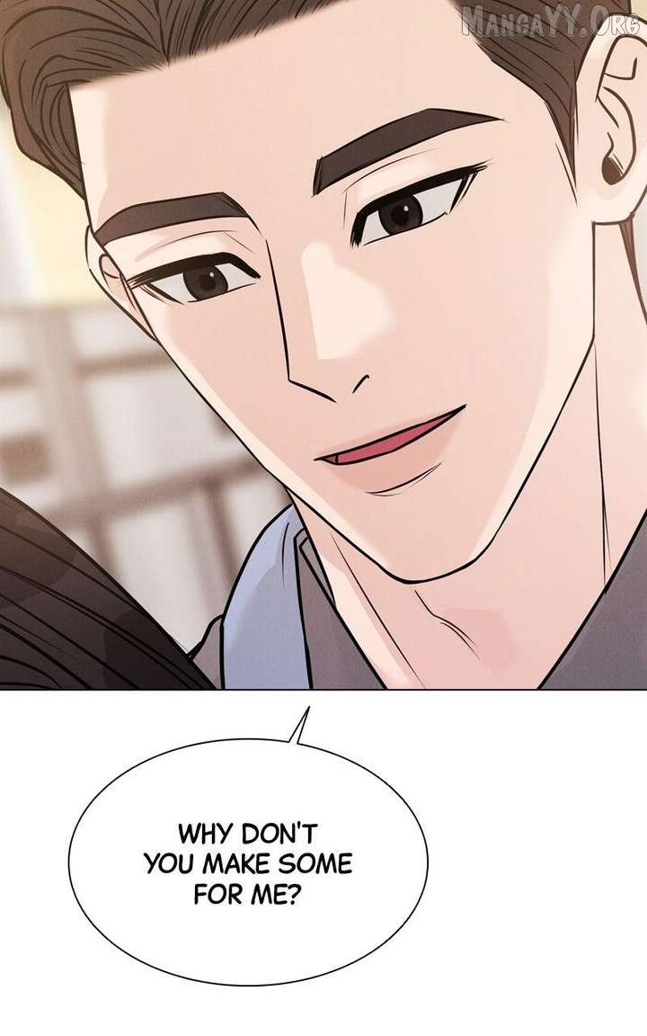 If You Don’t Love, You Die Chapter 24 317 7