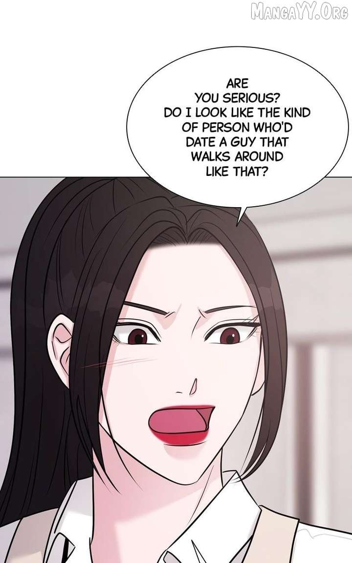 If You Don’t Love, You Die Chapter 24 380 70