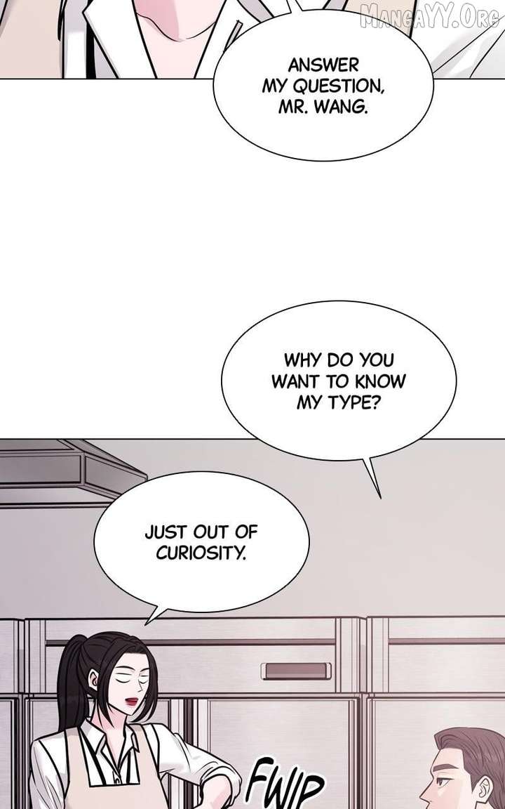 If You Don’t Love, You Die Chapter 24 381 71
