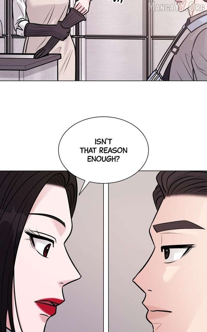 If You Don’t Love, You Die Chapter 24 382 72