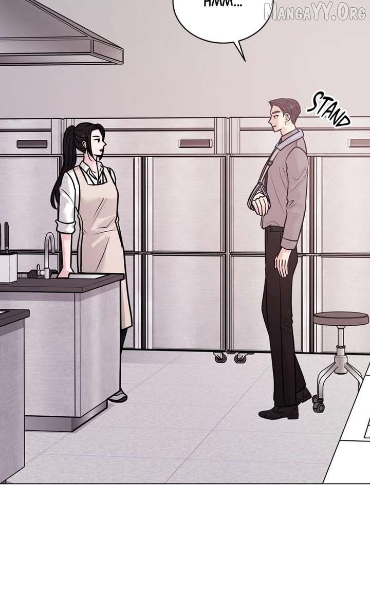 If You Don’t Love, You Die Chapter 24 384 74