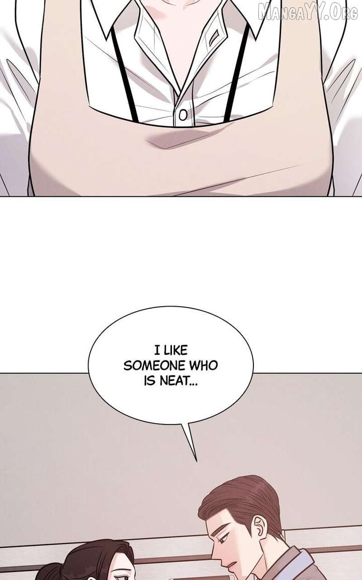 If You Don’t Love, You Die Chapter 24 387 77