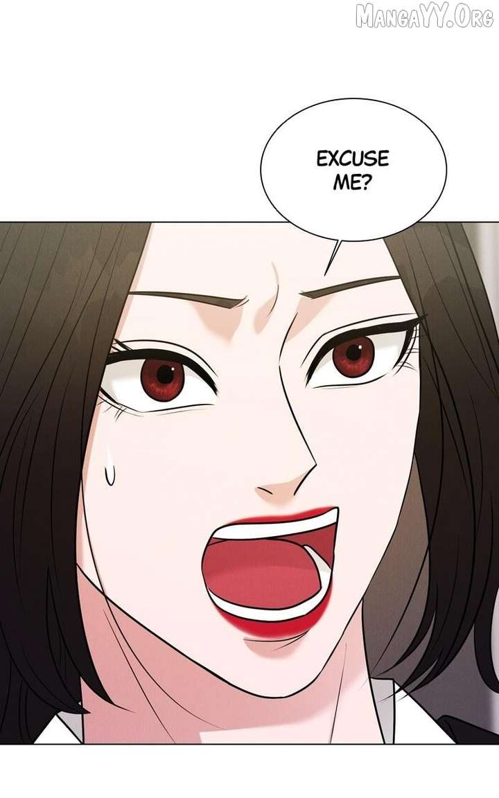If You Don’t Love, You Die Chapter 24 318 8