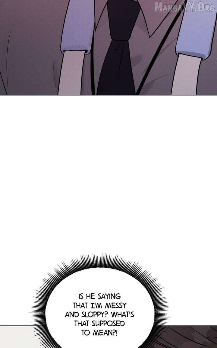If You Don’t Love, You Die Chapter 24 391 81