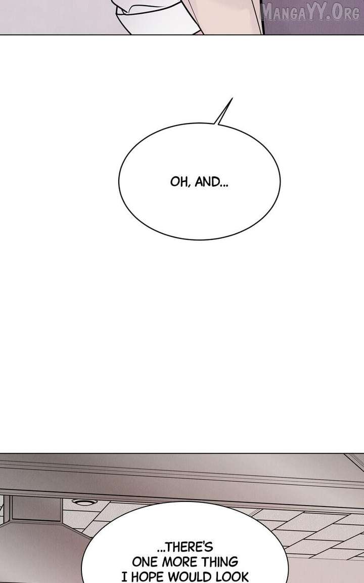 If You Don’t Love, You Die Chapter 24 393 83