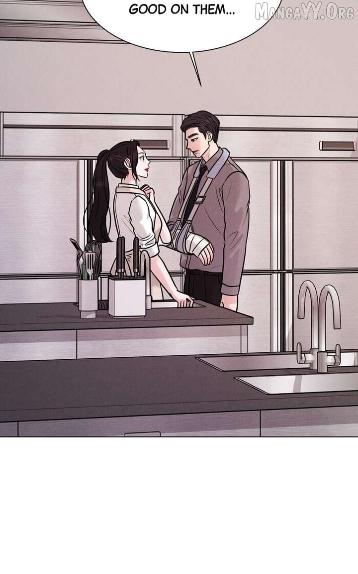 If You Don’t Love, You Die Chapter 24 394 84