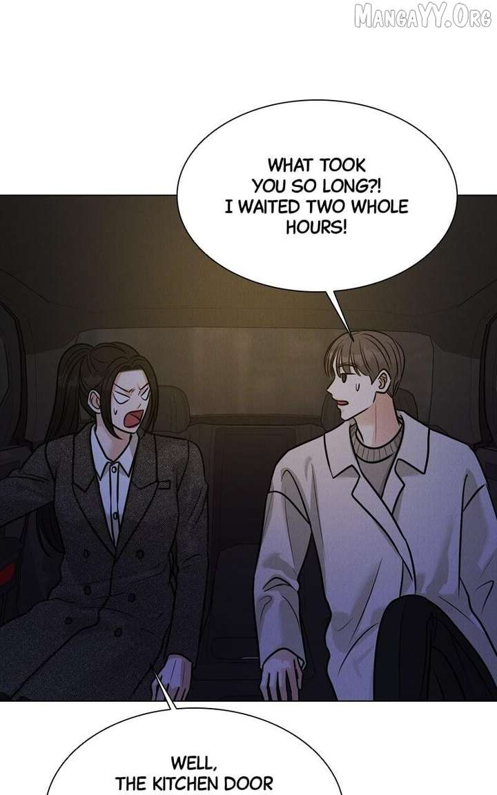 If You Don’t Love, You Die Chapter 24 396 86