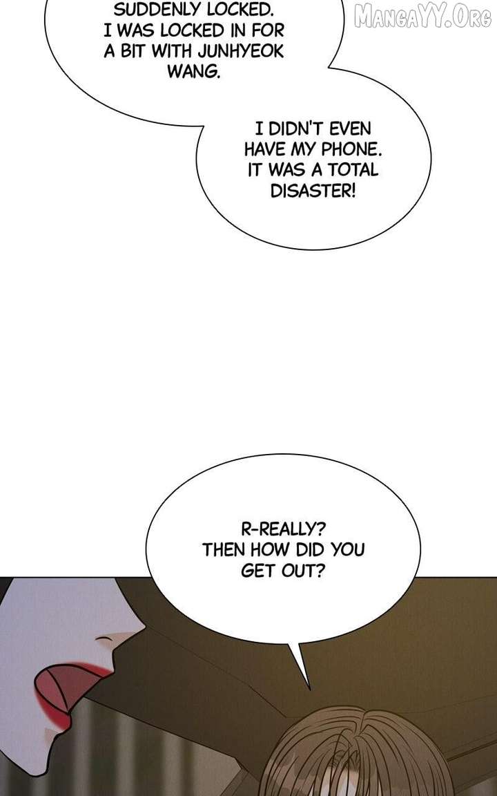 If You Don’t Love, You Die Chapter 24 397 87