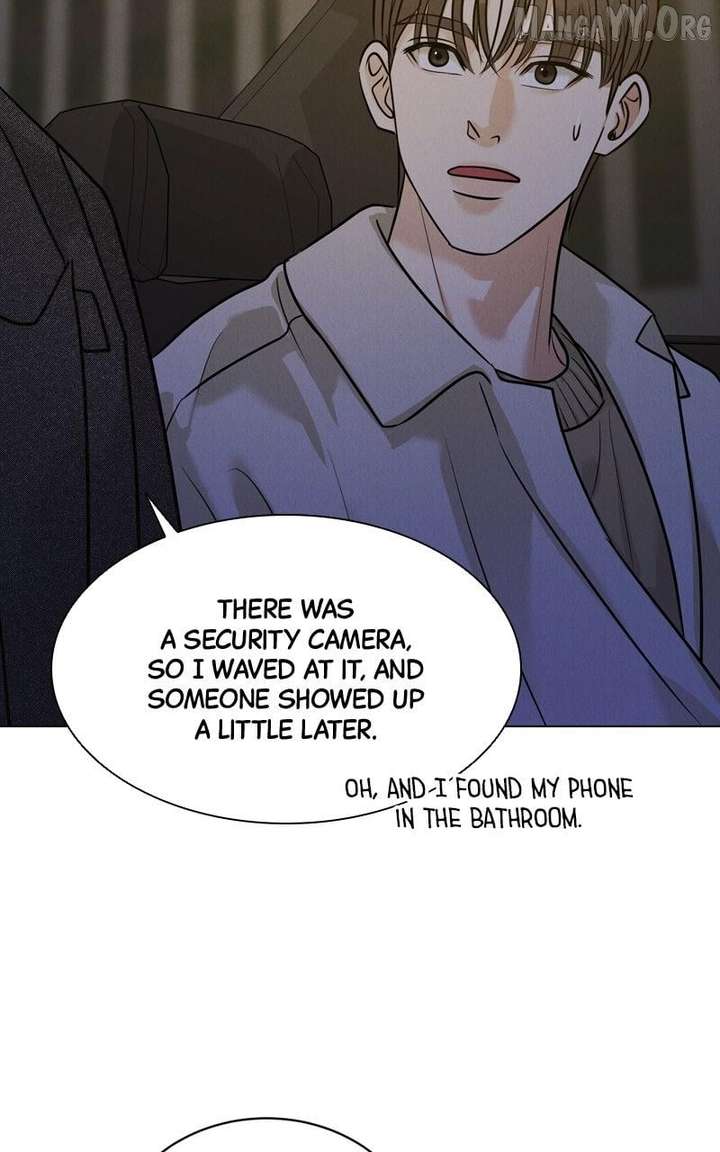 If You Don’t Love, You Die Chapter 24 398 88