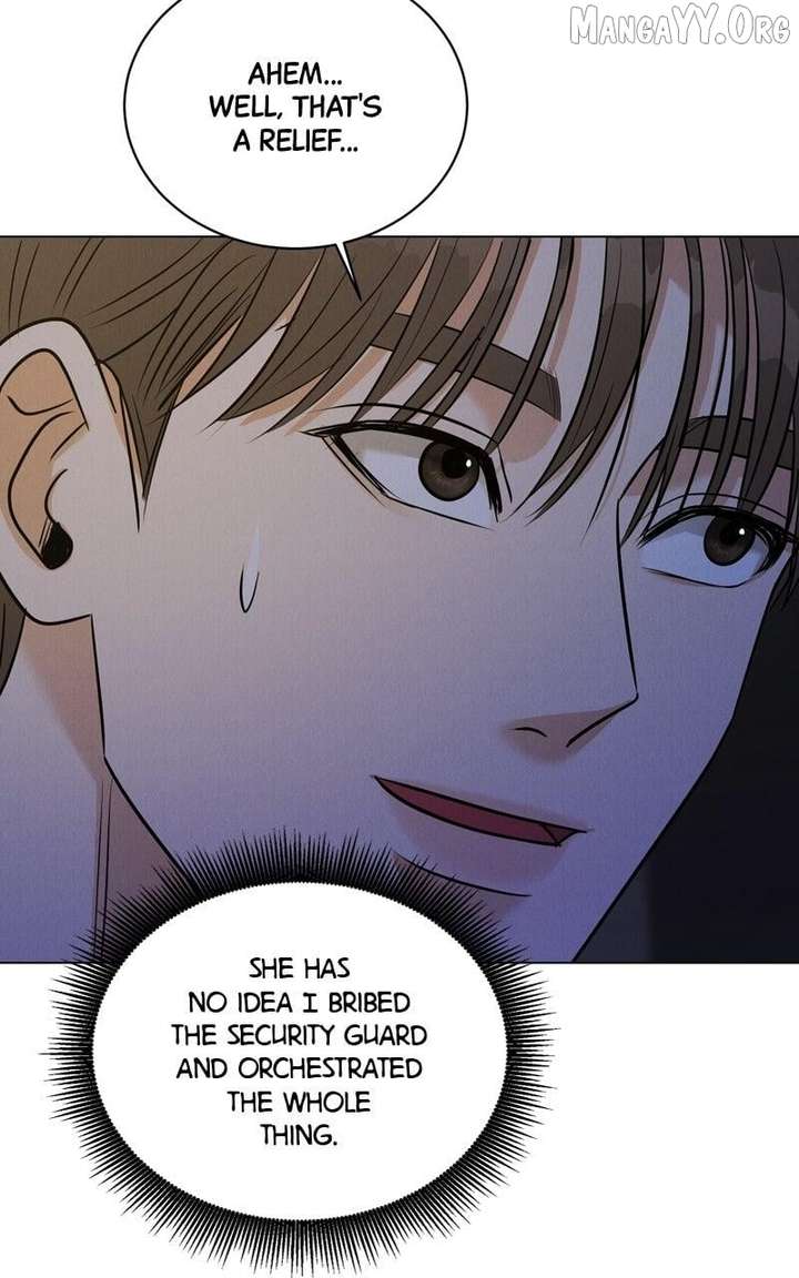 If You Don’t Love, You Die Chapter 24 399 89