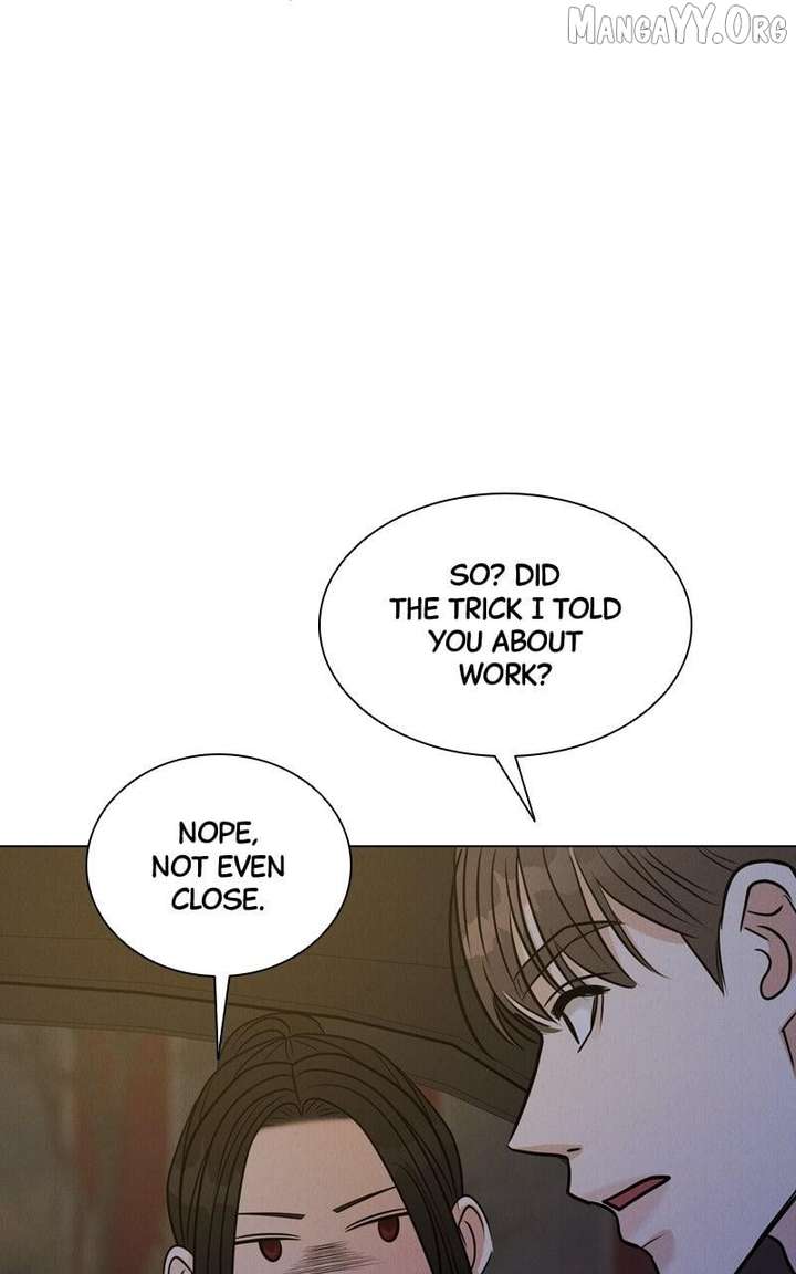 If You Don’t Love, You Die Chapter 24 400 90