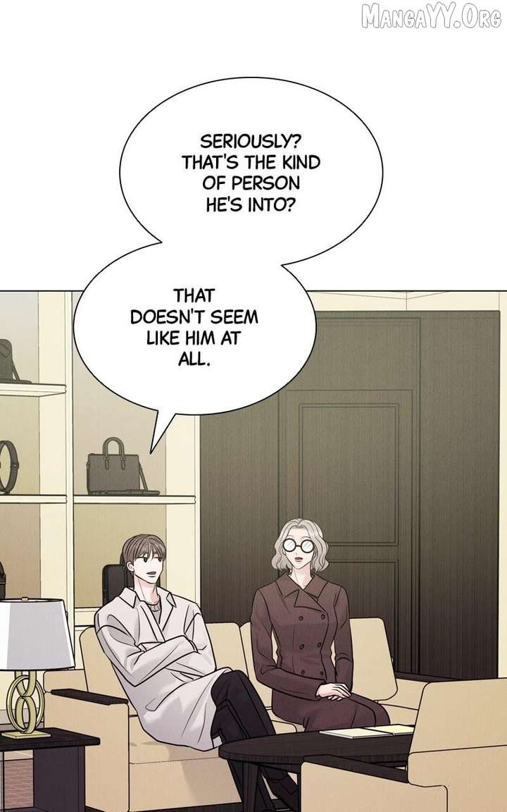 If You Don’t Love, You Die Chapter 24 405 95