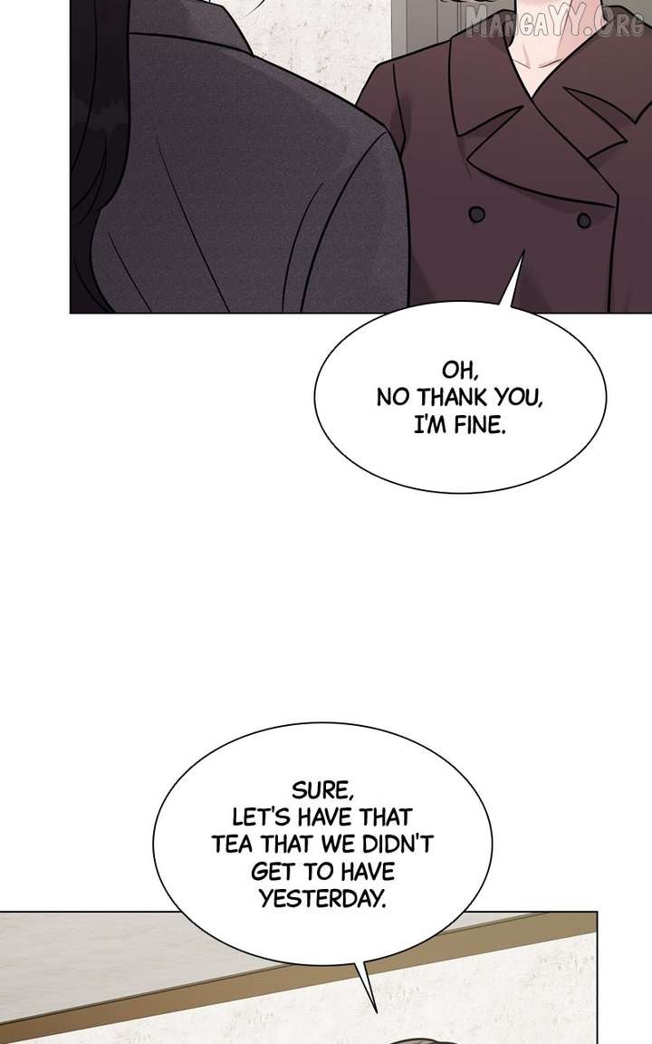 If You Don’t Love, You Die Chapter 25 281 04