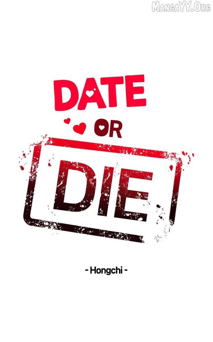 If You Don’t Love, You Die Chapter 25 288 11