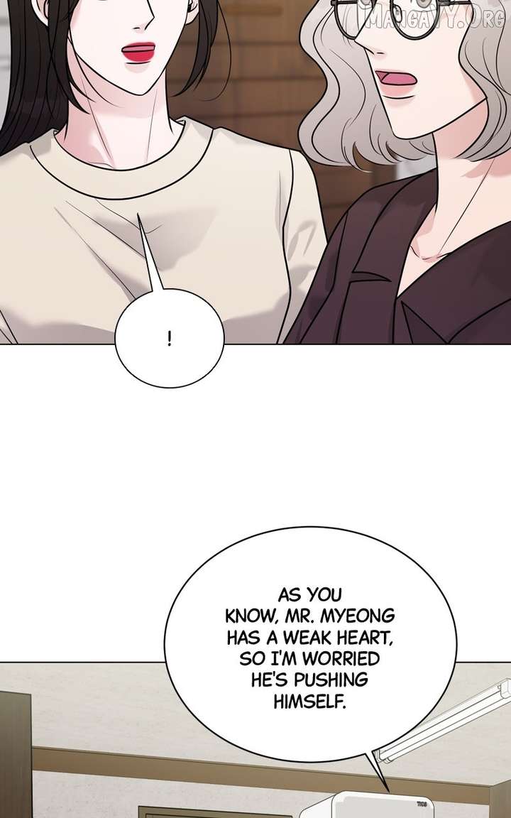 If You Don’t Love, You Die Chapter 25 292 15