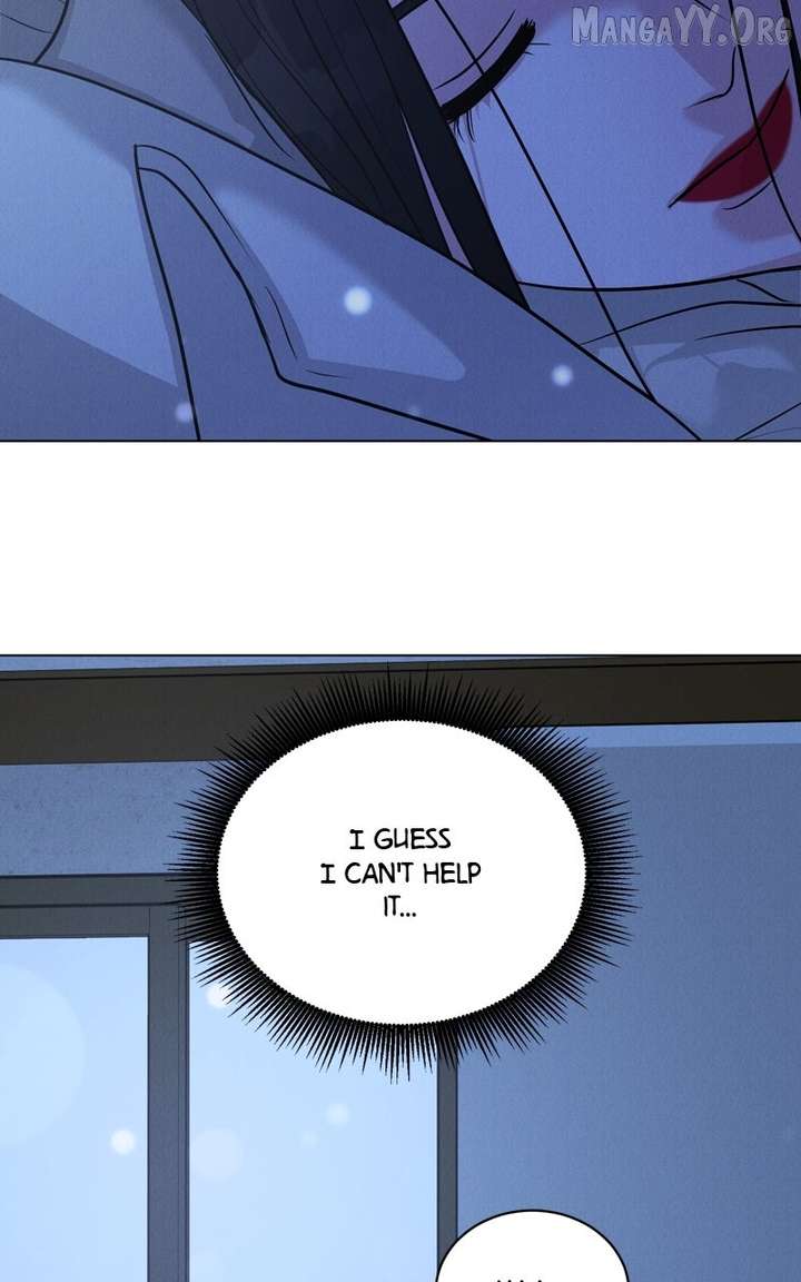 If You Don’t Love, You Die Chapter 25 313 36