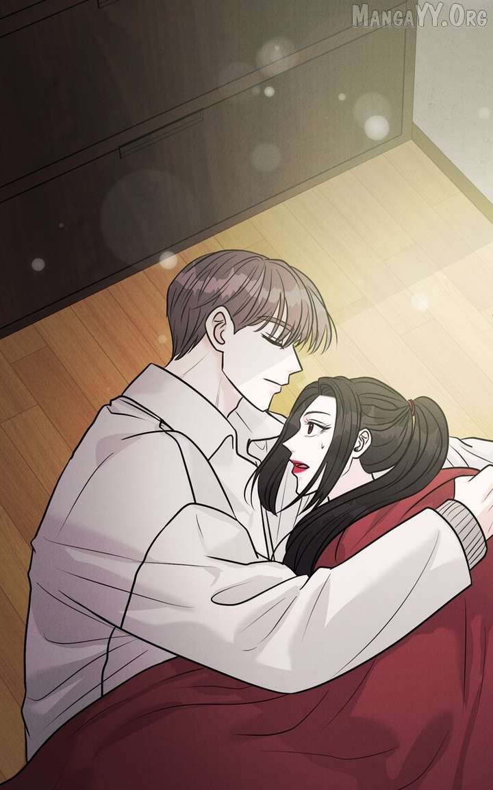 If You Don’t Love, You Die Chapter 25 323 46