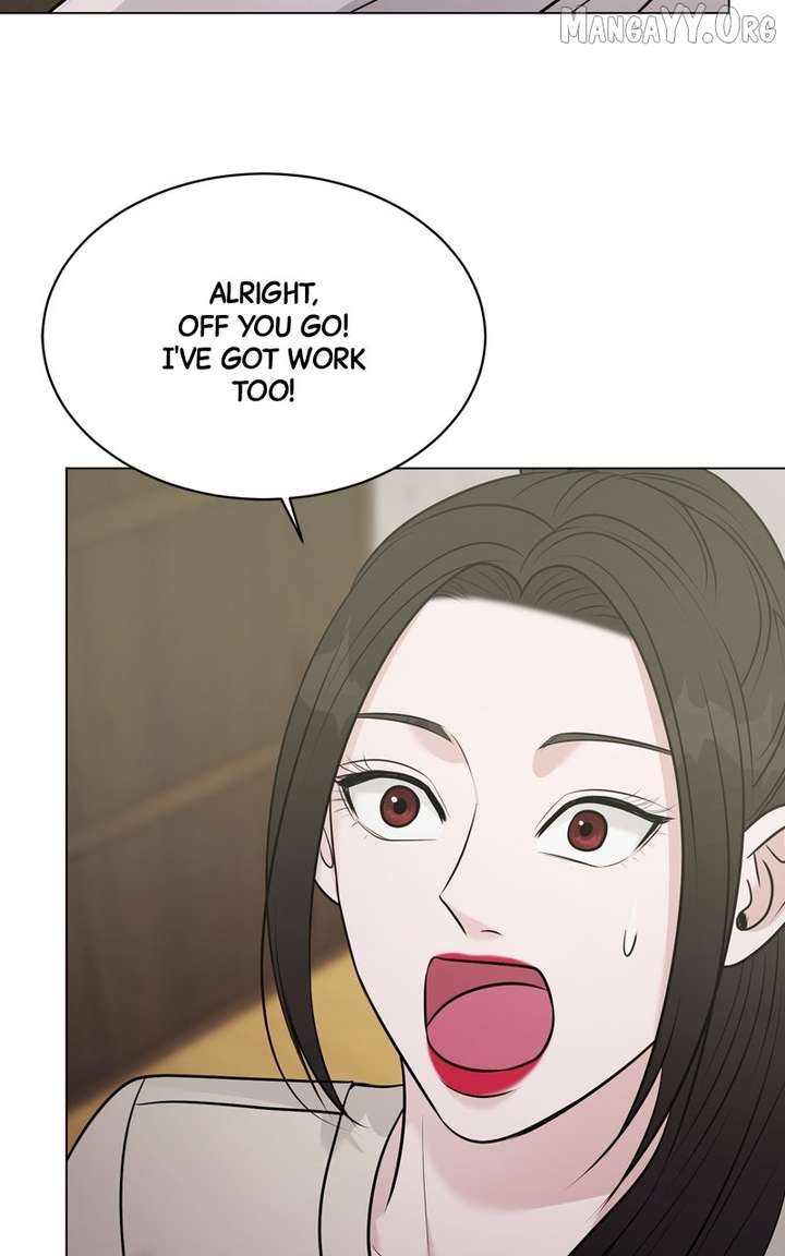 If You Don’t Love, You Die Chapter 25 343 66