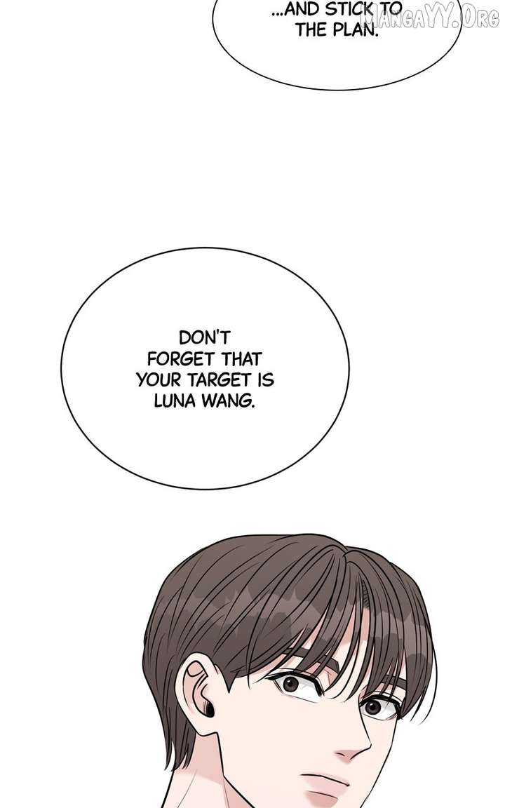 If You Don’t Love, You Die Chapter 25 350 73