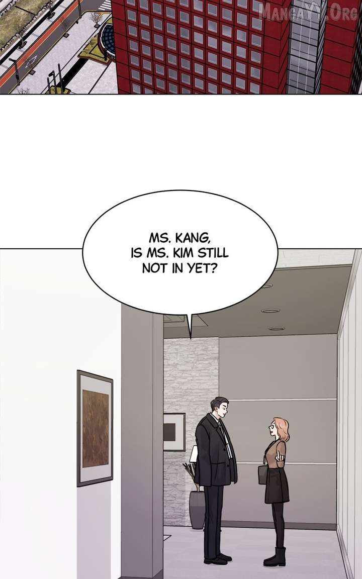 If You Don’t Love, You Die Chapter 25 359 82