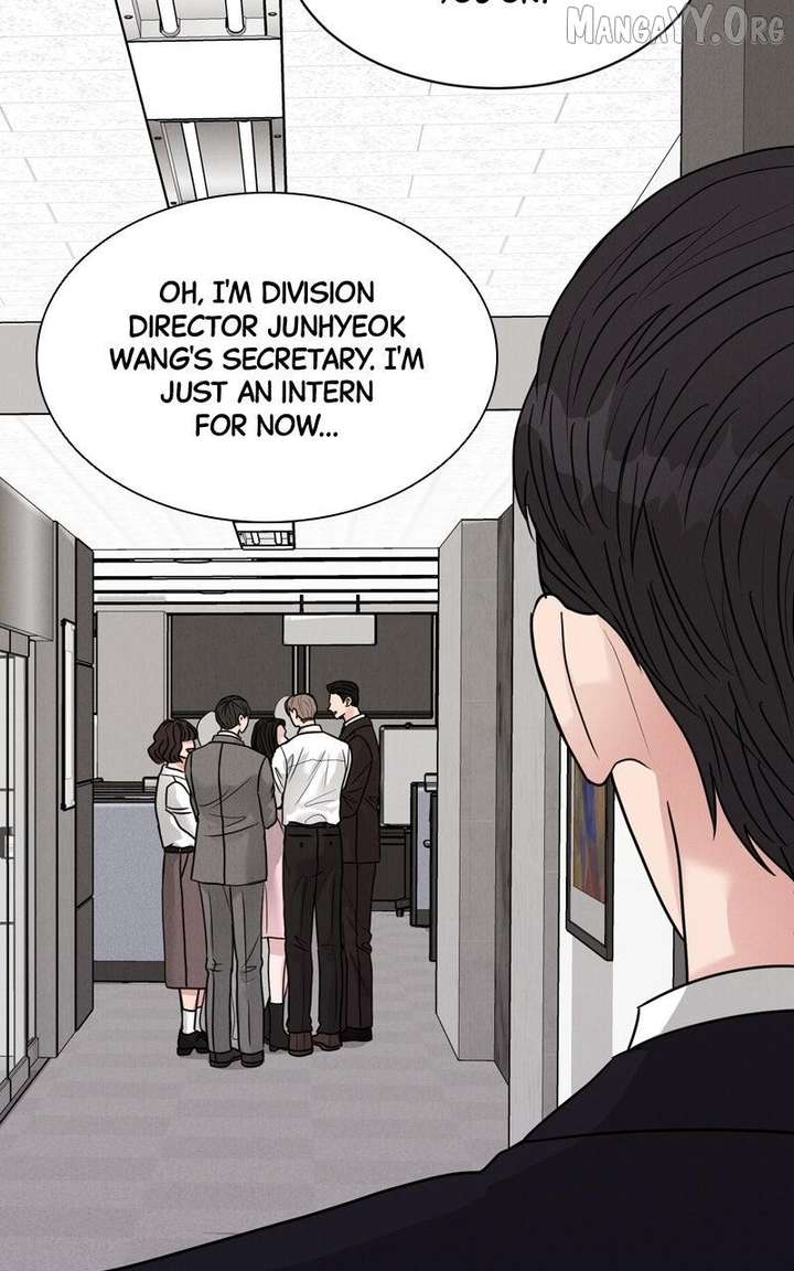 If You Don’t Love, You Die Chapter 26 328 009