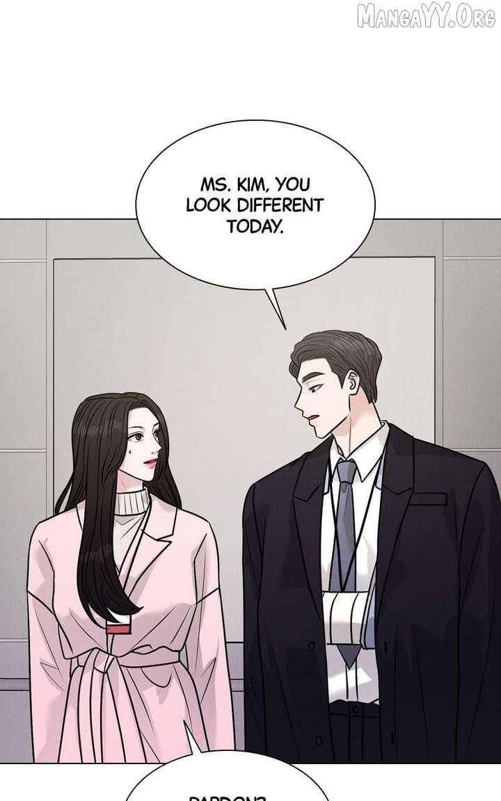 If You Don’t Love, You Die Chapter 26 351 032