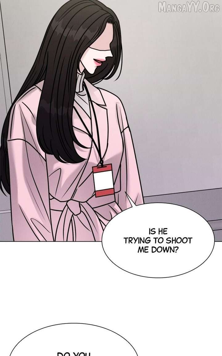 If You Don’t Love, You Die Chapter 26 370 051