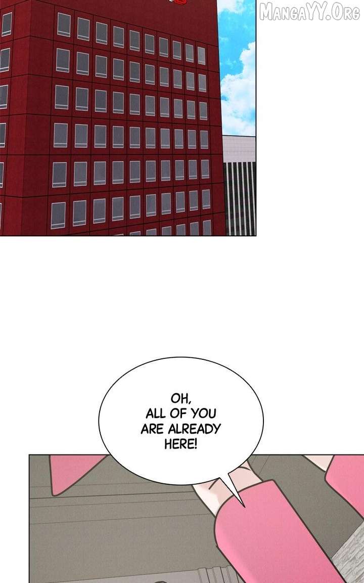 If You Don’t Love, You Die Chapter 26 373 054