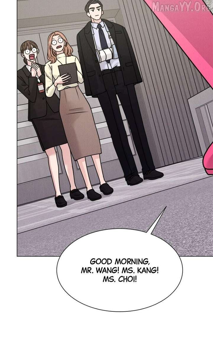 If You Don’t Love, You Die Chapter 26 374 055