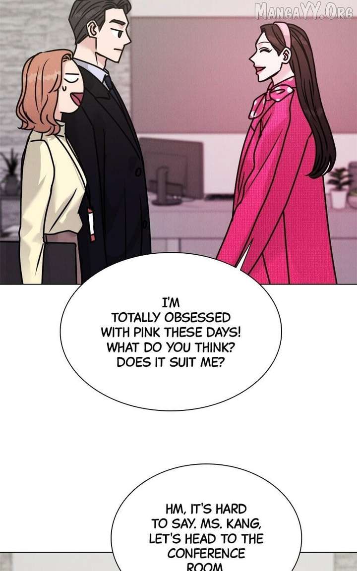 If You Don’t Love, You Die Chapter 26 377 058